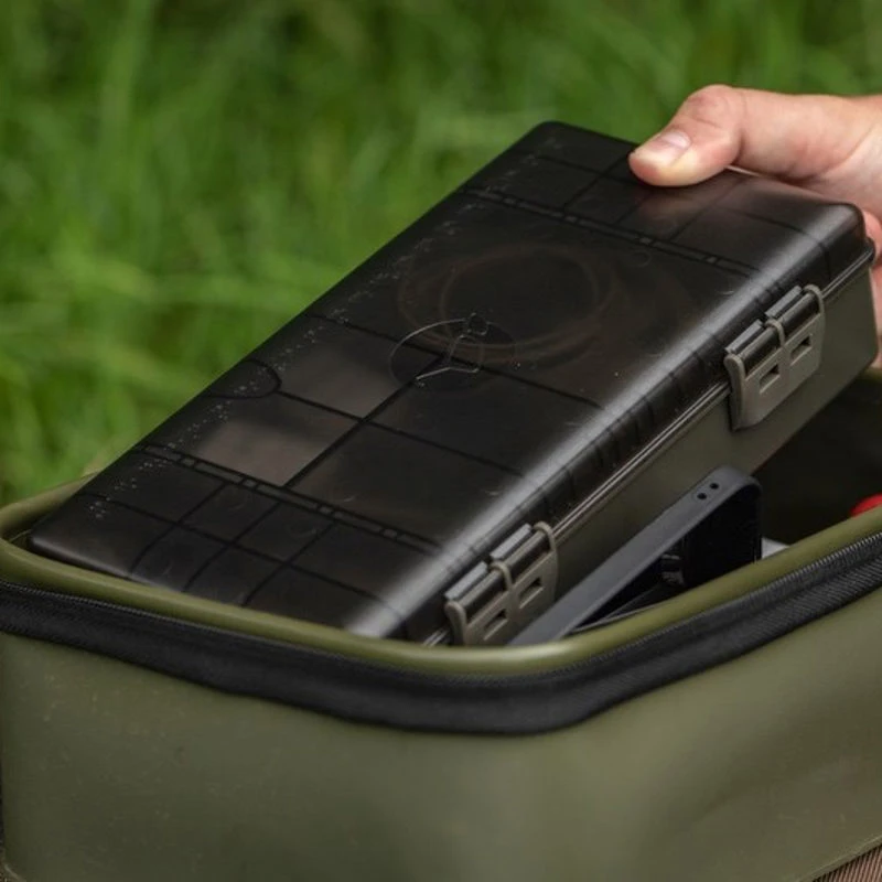 Korda Basix Tackle Box